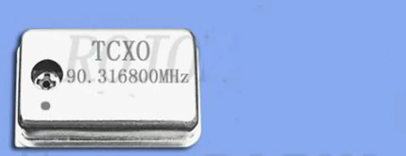 Активный кварцевый генератор TCXO DIP4, 1 шт./лот, 90,316800 МГц, 90,316800 МГц, 90,3168 м, 90,3168 МГц, ppm
Активный кварцевый генератор TCXO DIP4, 1 шт./лот, 90,316800 МГц, 90,316800 МГц, 90,3168 м, 90,3168 МГц, ppm