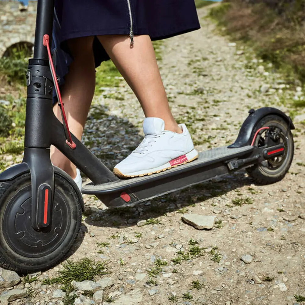 Durable Scooter Mudguard Electric Scooter Tire Splash Fender With Rear Taillight Back Guard Wing For Xiaomi Mijia M365 M187 Pro
Durable Scooter Mudguard Electric Scooter Tire Splash Fender With Rear Taillight Back Guard Wing For Xiaomi Mijia M365 M187 Pro