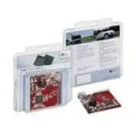 KITAURIXTC277TFTTOBO1 Development Boards & Kits - Other Processors KIT_AURIX_TC277_TFT
KITAURIXTC277TFTTOBO1 Development Boards & Kits - Other Processors KIT_AURIX_TC277_TFT
