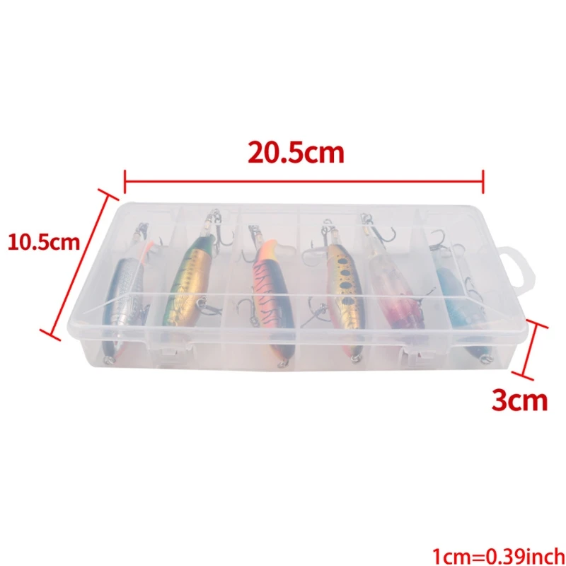 Fishing lure sinking Floating Wobblers Hard bait Crankbait Minnow Lure for pike Fishing tackle
Fishing lure sinking Floating Wobblers Hard bait Crankbait Minnow Lure for pike Fishing tackle
