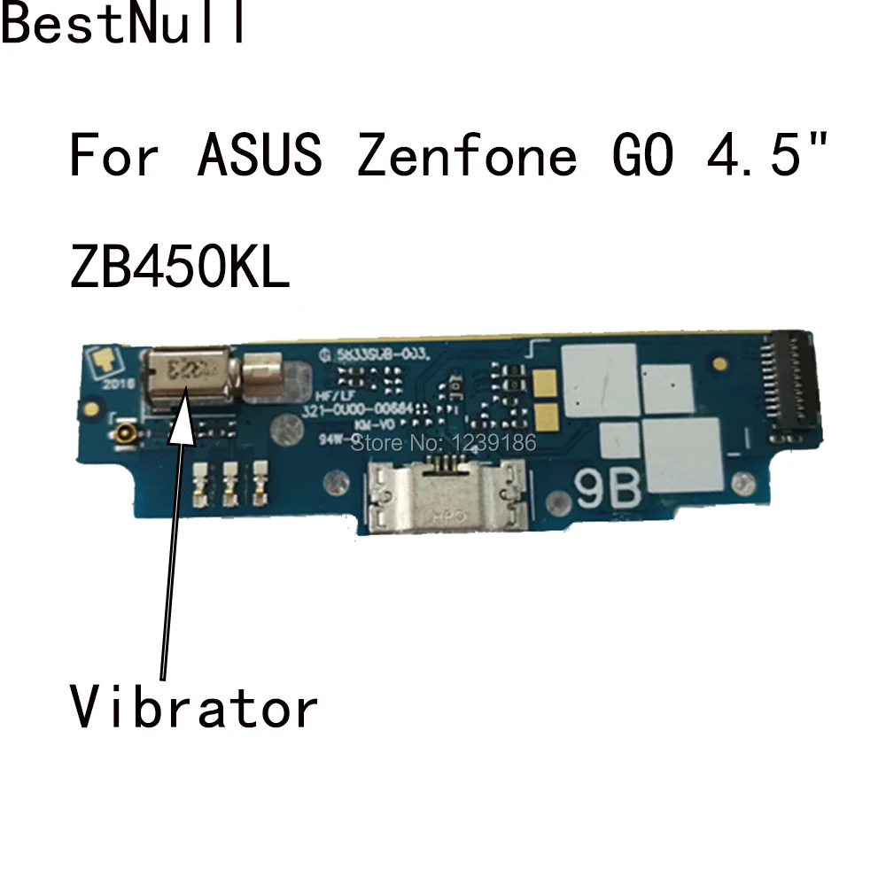 1 шт./лот для ZB450KL USB-разъем для зарядки USB-разъем для зарядного устройства Модуль платы для смартфона ASUS Zenfone GO 4,5 "ZB450KL
1 шт./лот для ZB450KL USB-разъем для зарядки USB-разъем для зарядного устройства Модуль платы для смартфона ASUS Zenfone GO 4,5 "ZB450KL