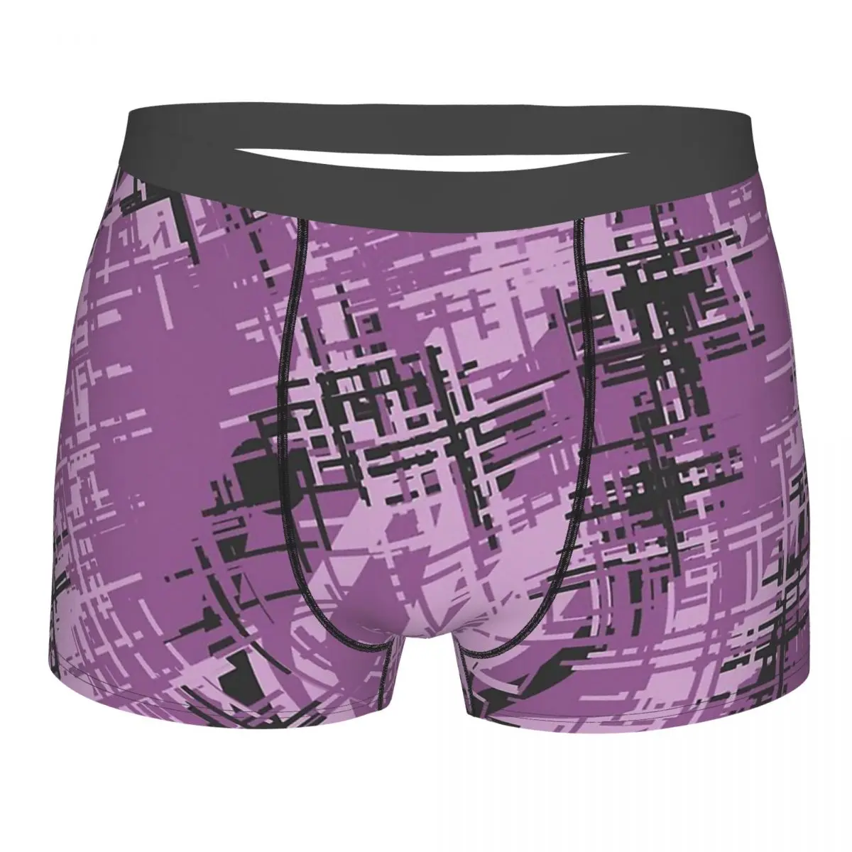 Purple Undercover Camo Pattern Gifts cute camouflage Underpants Homme Panties Male Underwear Ventilate
Purple Undercover Camo Pattern Gifts cute camouflage Underpants Homme Panties Male Underwear Ventilate