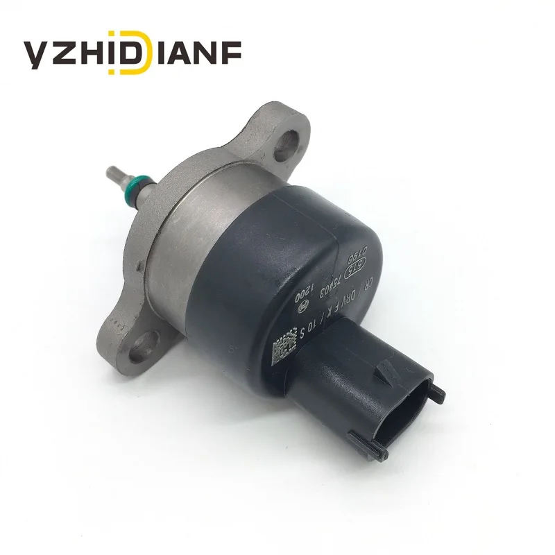 1x Car FuelInjection Pressure Regulatoundr Common Rail 0281002718 0281002732 for Hyai-KIA- Car accessories
1x Car FuelInjection Pressure Regulatoundr Common Rail 0281002718 0281002732 for Hyai-KIA- Car accessories