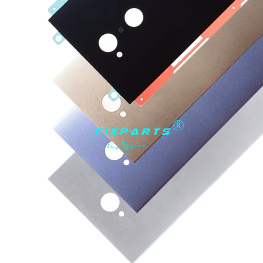 XA2 For SONY Xperia XA2 Ultra Back Battery Cover Rear Door Housing Case Replacement H4233 H3213 For SONY Xperia C8 Battery Cover
XA2 For SONY Xperia XA2 Ultra Back Battery Cover Rear Door Housing Case Replacement H4233 H3213 For SONY Xperia C8 Battery Cover