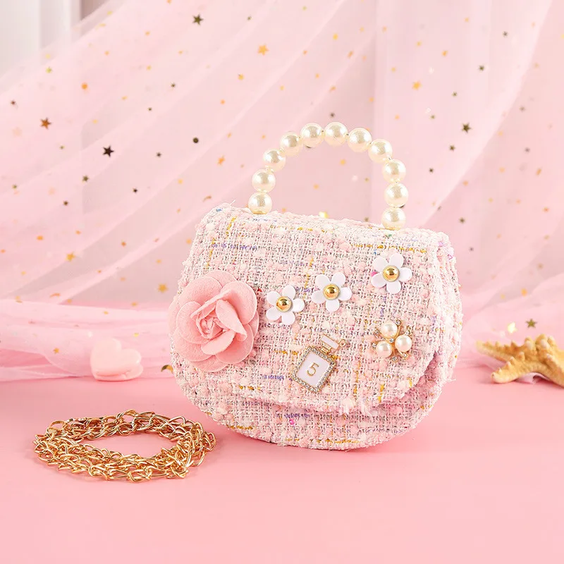 Cute Kids Mini Purses and Handbags Kawaii Little Girl Party Crossbody Bags Girls Small Coin Wallet Pouch Baby Purse Hand Bag
Cute Kids Mini Purses and Handbags Kawaii Little Girl Party Crossbody Bags Girls Small Coin Wallet Pouch Baby Purse Hand Bag