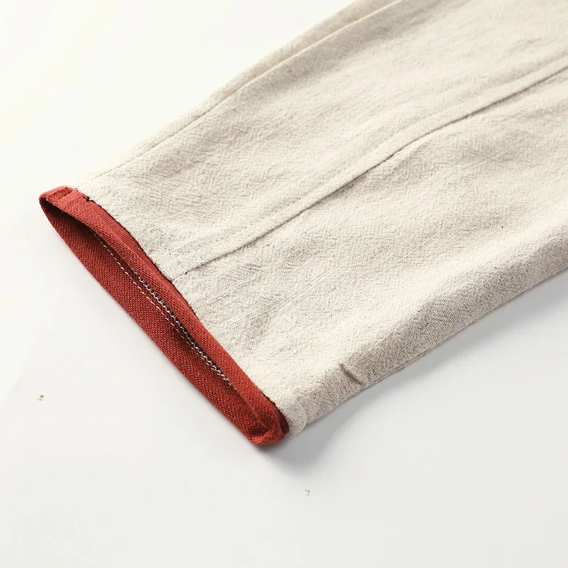 20201 new arrival summer casual 81% cotton pants women's loose Capris calf length pants for women Korean Harem Pants size M L XL
20201 new arrival summer casual 81% cotton pants women's loose Capris calf length pants for women Korean Harem Pants size M L XL