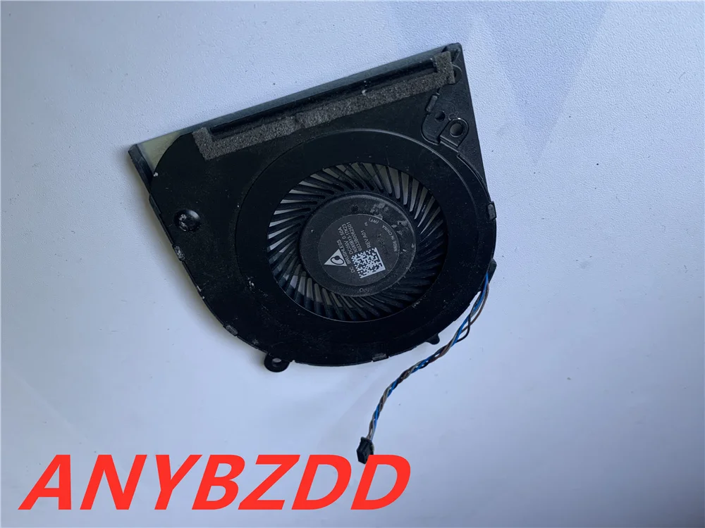 CPU cooling fan is suitable for HP 14-cm 14-ma 14-cf 14-df 6033b0062501 ns85b13-17k23 refrigerator Work perfect free shipping
CPU cooling fan is suitable for HP 14-cm 14-ma 14-cf 14-df 6033b0062501 ns85b13-17k23 refrigerator Work perfect free shipping