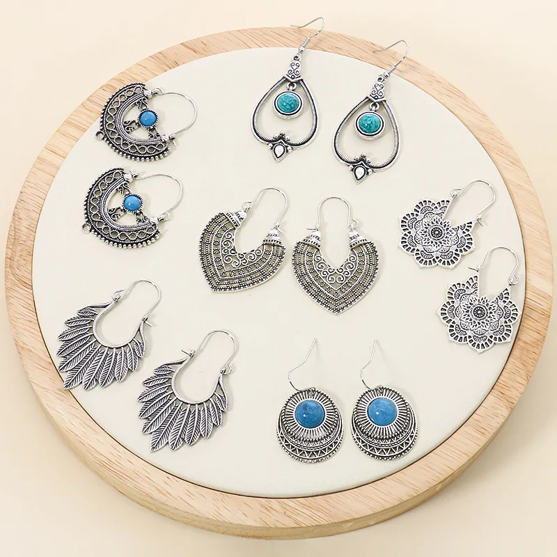 1 Pairs Yayi Jewelry Fashion BOHO for Women Gold Silver Colore Dance Party Special Girl Gifts Personality Tassel Earrings
1 Pairs Yayi Jewelry Fashion BOHO for Women Gold Silver Colore Dance Party Special Girl Gifts Personality Tassel Earrings