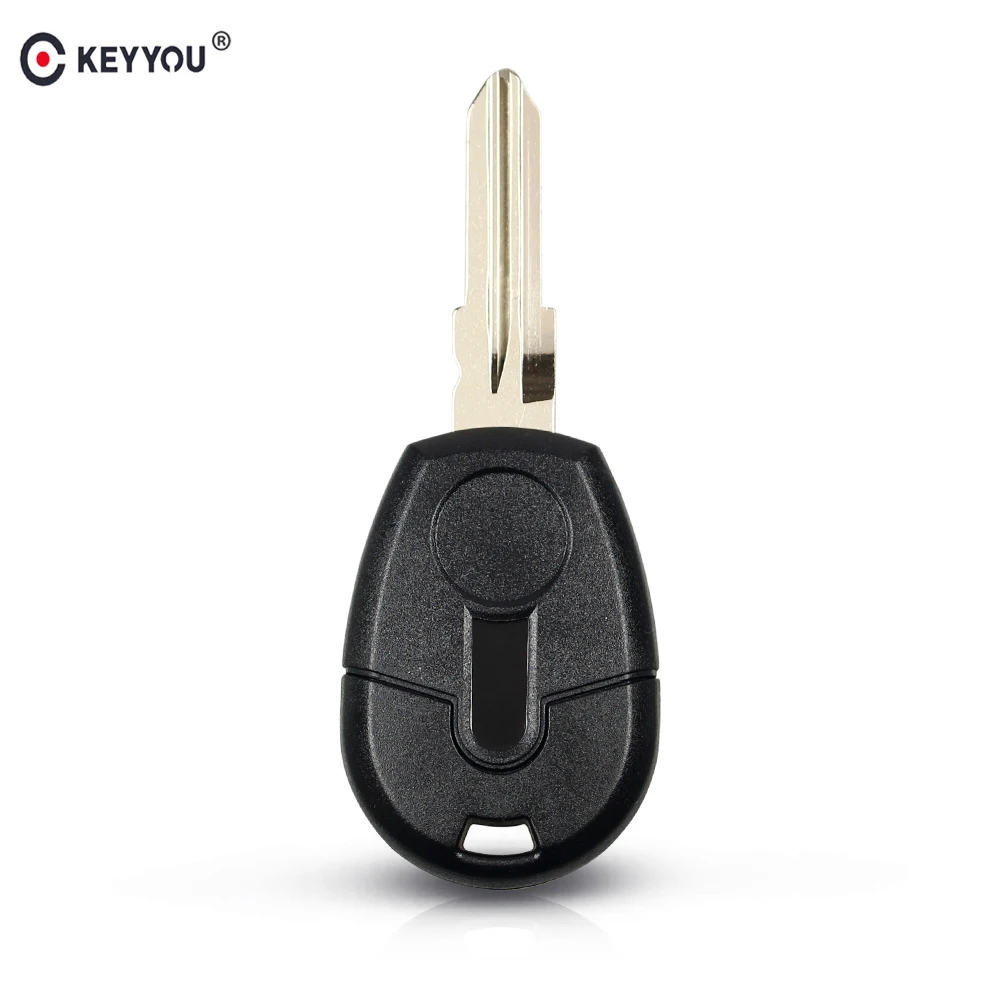 KEYYOU GT15R Blade Replacement 2 Buttons Remote Car Key Shell For Fiat Positron Transponder Key Cover Blank Case
KEYYOU GT15R Blade Replacement 2 Buttons Remote Car Key Shell For Fiat Positron Transponder Key Cover Blank Case