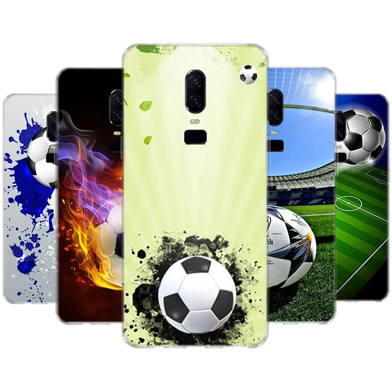 Football Case For OnePLus One Plus 1+ 9R 9 8T Nord 8 lite 7T 7 Pro 6T 6 5T 5 Transparent Silicone Cover Coque
Football Case For OnePLus One Plus 1+ 9R 9 8T Nord 8 lite 7T 7 Pro 6T 6 5T 5 Transparent Silicone Cover Coque