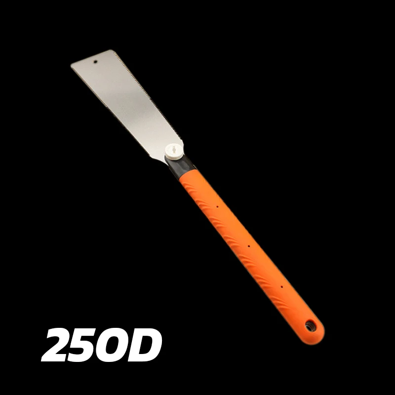 Pull Saw 250D 265B 225P Fine-toothed Wear Resistance Woodworking Household Manual Trimming Gardening Pruning Logging Saw Tool
Pull Saw 250D 265B 225P Fine-toothed Wear Resistance Woodworking Household Manual Trimming Gardening Pruning Logging Saw Tool
