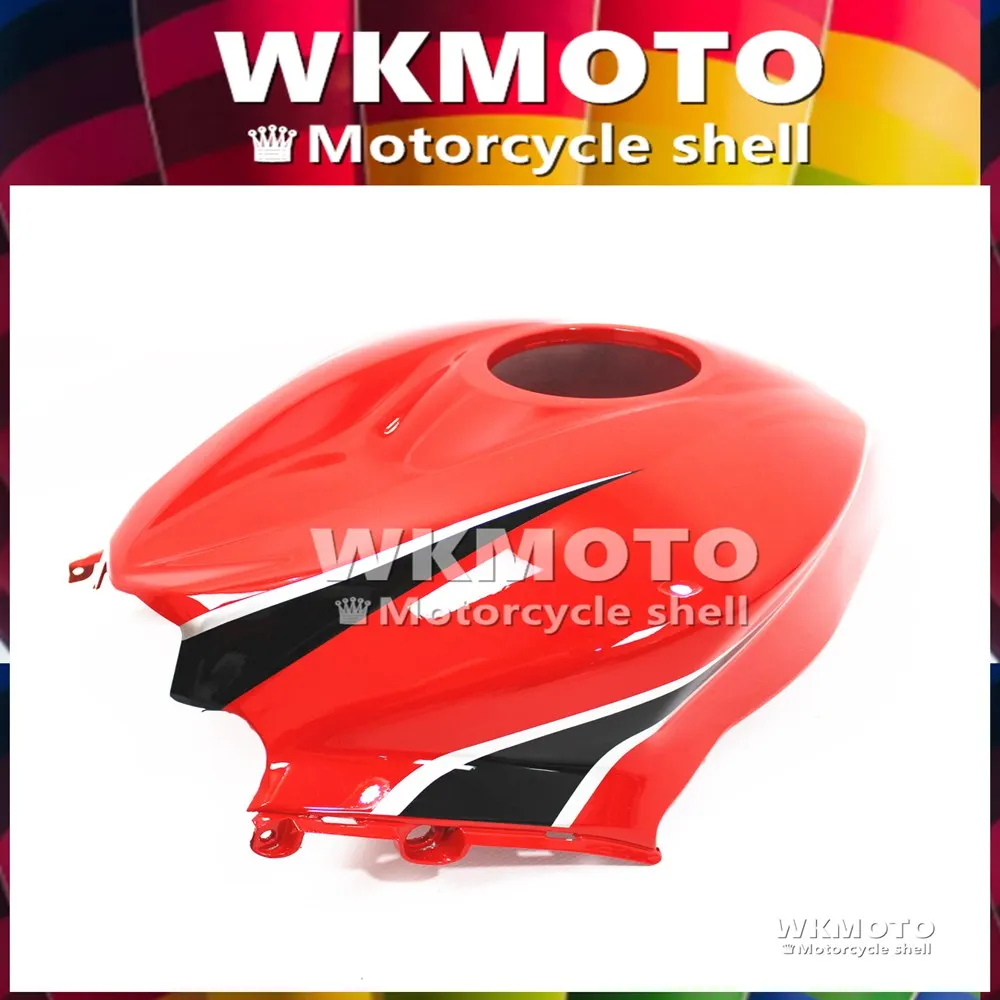 ABS Fairing Fuel Petrol Tank Cover Cowl Fit for Honda CBR600RR F5 2007-2012 08 09 10 11 New 
ABS Fairing Fuel Petrol Tank Cover Cowl Fit for Honda CBR600RR F5 2007-2012 08 09 10 11 New