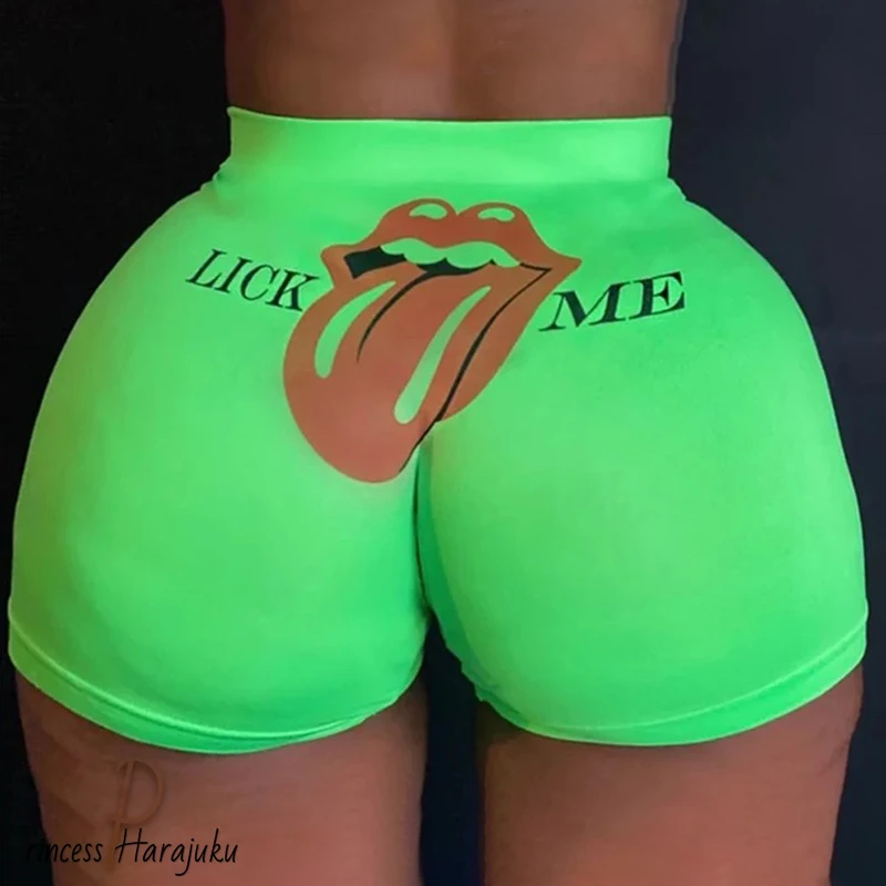 Casual Shorts Harajuku Women Summer Loose 2xl Solid Printing Bf Hip Lift Sexy-short Simple Ins Trendy All-match Students Chic
Casual Shorts Harajuku Women Summer Loose 2xl Solid Printing Bf Hip Lift Sexy-short Simple Ins Trendy All-match Students Chic