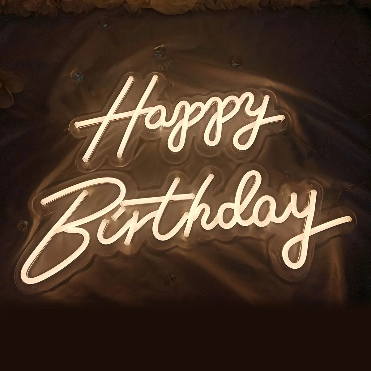 Wedding/Happy Birthday Bride to Be Led Neon Sign Light for Wedding Party Bar Indoor Outdoor Decor
Wedding/Happy Birthday Bride to Be Led Neon Sign Light for Wedding Party Bar Indoor Outdoor Decor