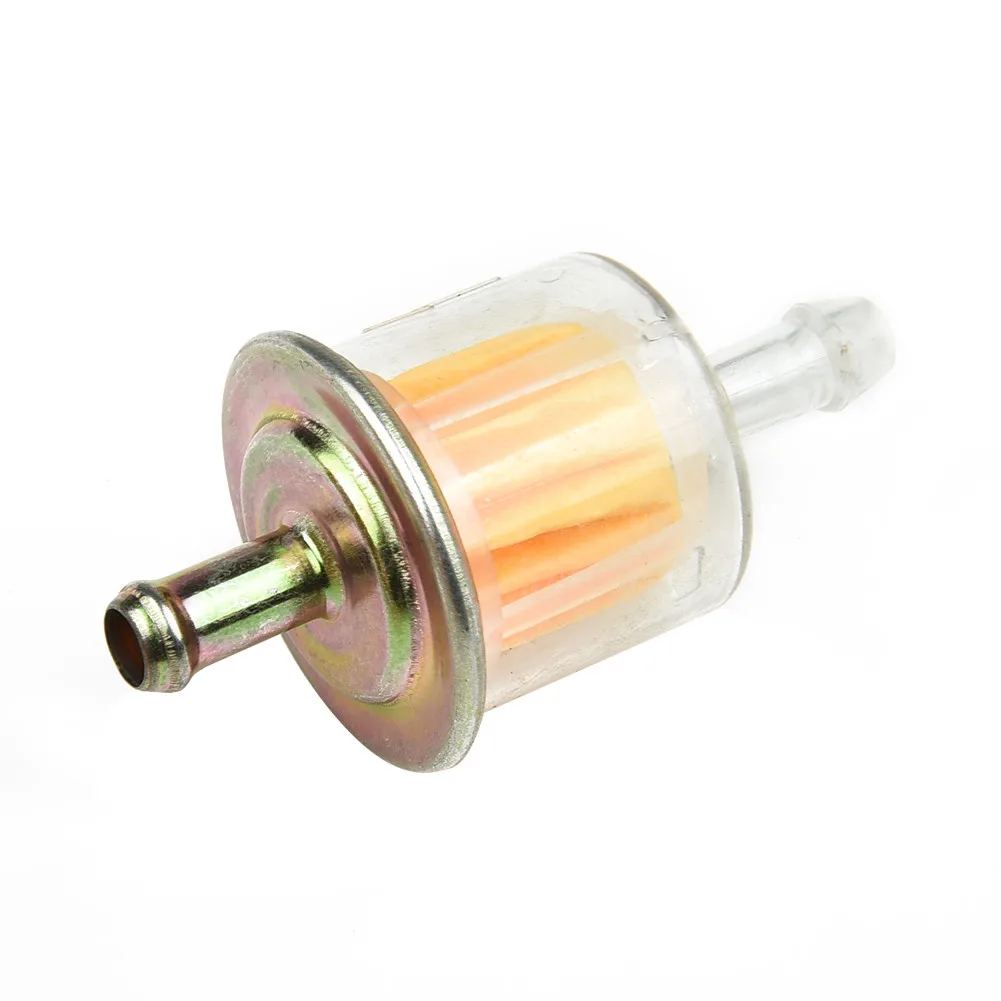 5Pcs 5/16 Inch Motorcycle Fuel Filter Petrol Gas Gasoline Liquid Oil Filters For Car Truck ATV Motorbike
5Pcs 5/16 Inch Motorcycle Fuel Filter Petrol Gas Gasoline Liquid Oil Filters For Car Truck ATV Motorbike