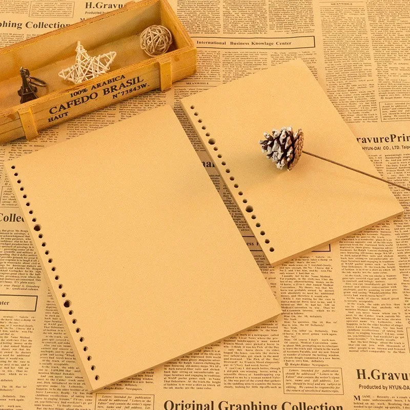 A5 Loose Leaf Bullet Notebook Journal Notepad Office School Stationery Store Supplies Weekly Planner Accessories 016029
A5 Loose Leaf Bullet Notebook Journal Notepad Office School Stationery Store Supplies Weekly Planner Accessories 016029
