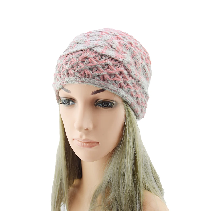 Autumn Winter Knitting Headbands Twist Braiding Ear Protected Women Hairbands Warm Wool Headband Hair Accessories
Autumn Winter Knitting Headbands Twist Braiding Ear Protected Women Hairbands Warm Wool Headband Hair Accessories