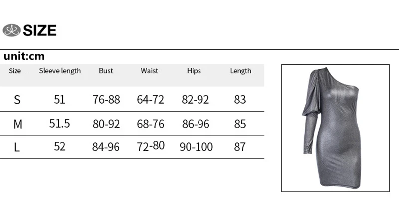 Sexy One Shoulder Bodycon Party Dresses Polka Dot Print Elegant Women Casual Sheath Slim Dress High Waist Package Hip Mini Dress
Sexy One Shoulder Bodycon Party Dresses Polka Dot Print Elegant Women Casual Sheath Slim Dress High Waist Package Hip Mini Dress
