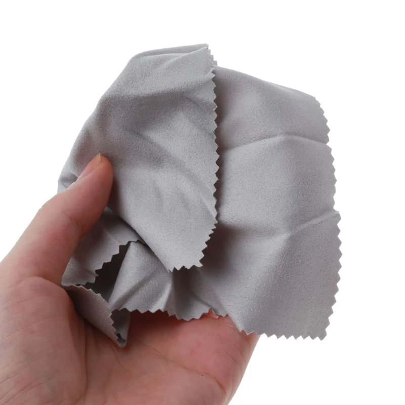 5Pcs Reusable Anti-Fog Wipes Glasses Pre-moistened Antifog Lens Cloth Defogger Eyeglass Wipe Prevent Fogging for Glasses
5Pcs Reusable Anti-Fog Wipes Glasses Pre-moistened Antifog Lens Cloth Defogger Eyeglass Wipe Prevent Fogging for Glasses