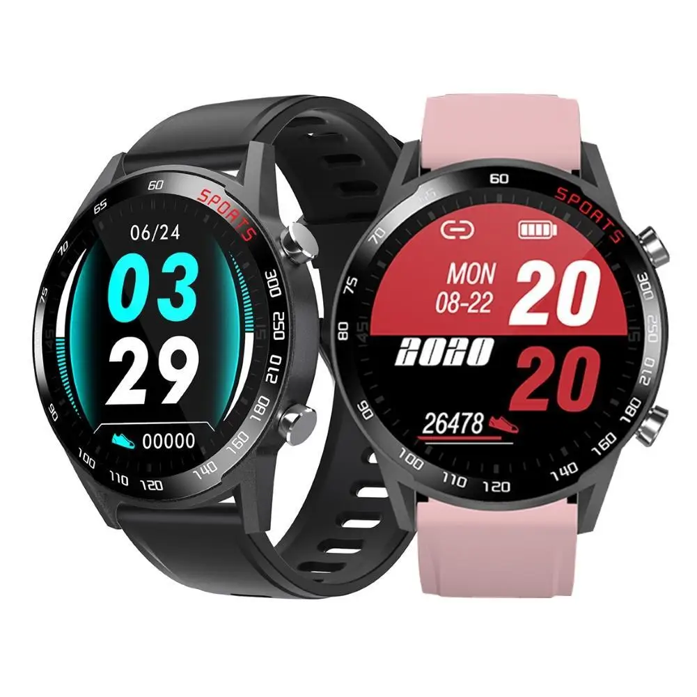 F23L Color Screen Waterproof Smart Bracelet Blood Pressure Oxygen Monitor Wristband Fitness Tracker Smart Watch For Android IOS
F23L Color Screen Waterproof Smart Bracelet Blood Pressure Oxygen Monitor Wristband Fitness Tracker Smart Watch For Android IOS