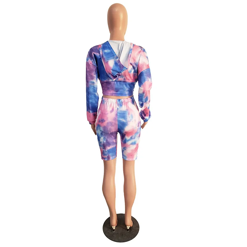 Plus Size 2 Piece Matching Set Summer Clothes For Women Zipper Up Long Sleeve Coat+High Waist Biker Shorts Two Piece Set Outfit
Plus Size 2 Piece Matching Set Summer Clothes For Women Zipper Up Long Sleeve Coat+High Waist Biker Shorts Two Piece Set Outfit