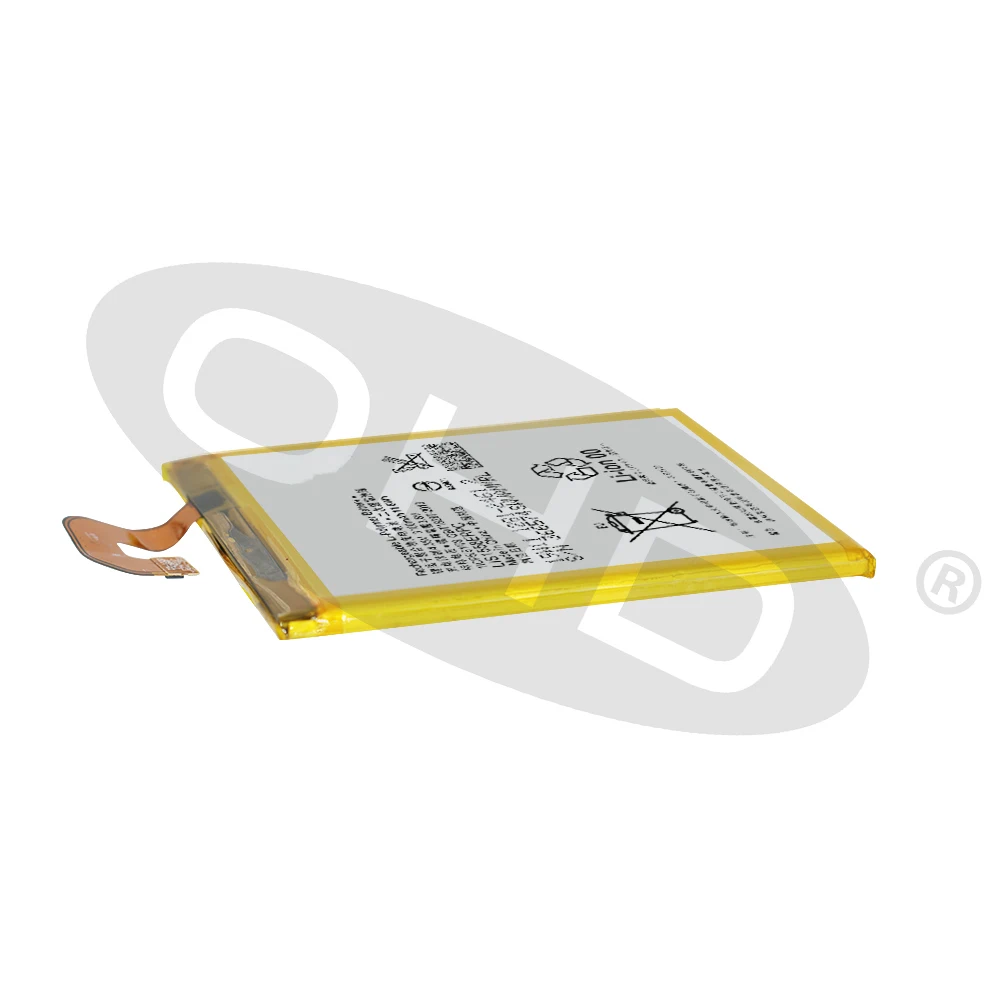 Новый 3100 мАч LIS1558ERPC запасная батарея для Sony SONY Xperia Z3 L55T L55U D6653 D6633 D6603 Bateria |