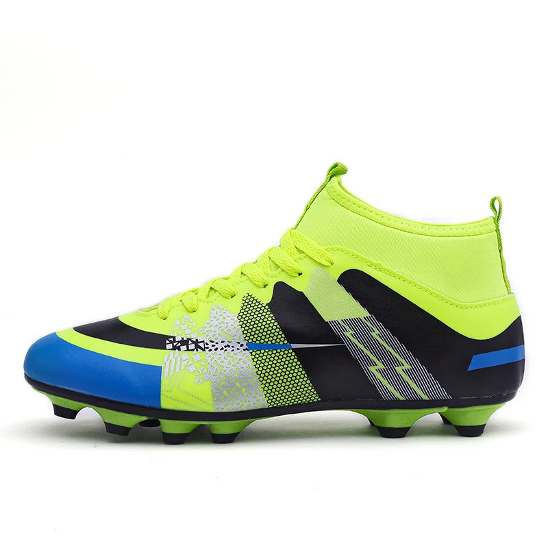 Brand Soccer Boots\Shoes Sports For Man Indoor Football shoes\Boot size 35-45 Eur 3 Color PU Boy Sneakers Men chuteiras
Brand Soccer Boots\Shoes Sports For Man Indoor Football shoes\Boot size 35-45 Eur 3 Color PU Boy Sneakers Men chuteiras