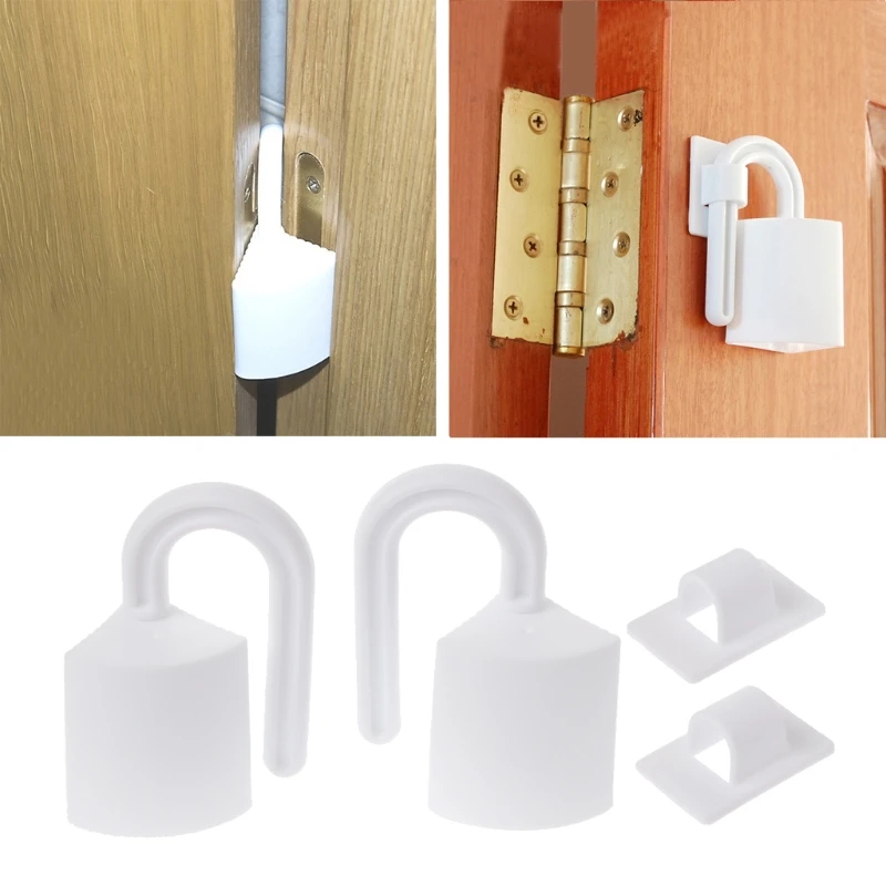 2 Pcs/pack Baby Safety Finger Pinch Guard Door Stopper Baby Safety Gate Stopper Children Care Safety
2 Pcs/pack Baby Safety Finger Pinch Guard Door Stopper Baby Safety Gate Stopper Children Care Safety