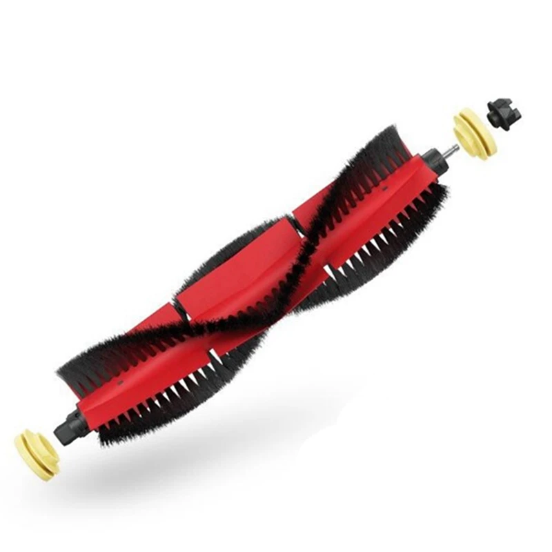 for XiaoMi Roborock S5 Max S50 S51 S55 S6 S60 S6 Pure S5Max Vacuum Accessories HEPA Filter Main Brush Side Brush Parts
for XiaoMi Roborock S5 Max S50 S51 S55 S6 S60 S6 Pure S5Max Vacuum Accessories HEPA Filter Main Brush Side Brush Parts