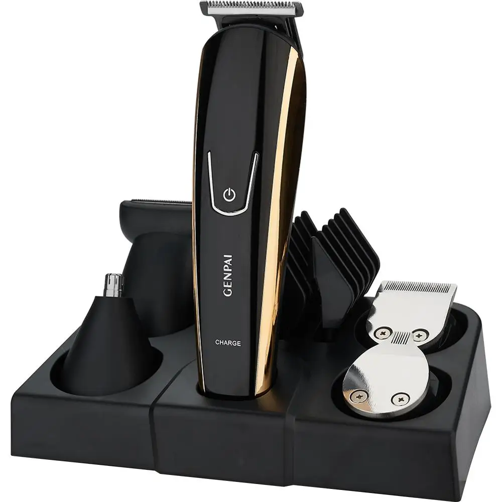 Hair Trimmer Professional Hair Clipper Electric Hair Clipper Electric Shaver Beard Trimmer Man Shaving Machine Cut Nose Electric
Hair Trimmer Professional Hair Clipper Electric Hair Clipper Electric Shaver Beard Trimmer Man Shaving Machine Cut Nose Electric