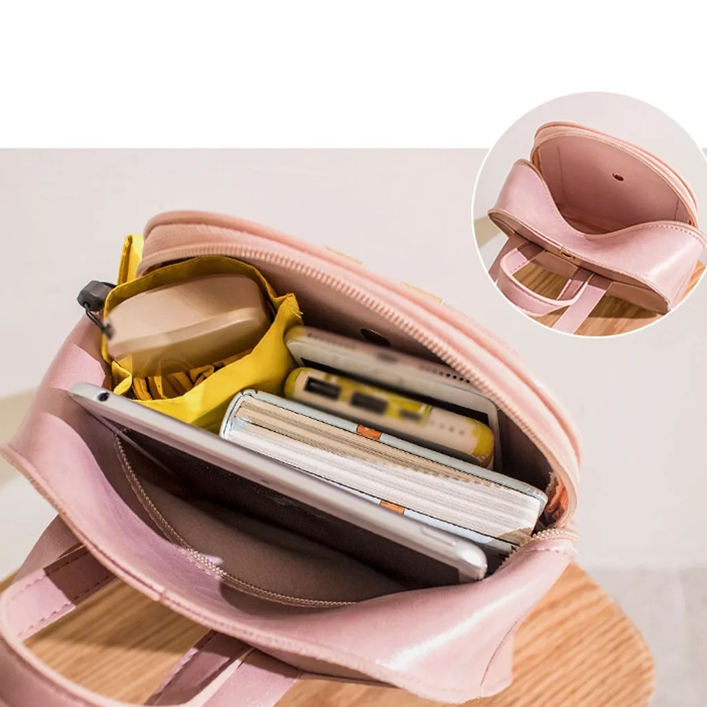Women Shoulders Small Backpack Letter Purse Mobile Phone Plecak Fashion Luxury Design Borsa A Tracolla Da Donna Mochila
Women Shoulders Small Backpack Letter Purse Mobile Phone Plecak Fashion Luxury Design Borsa A Tracolla Da Donna Mochila
