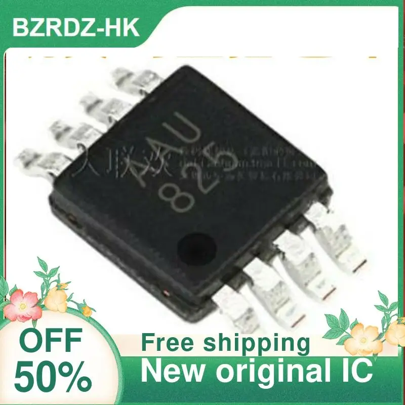 2-10PCS/lot TPS3705-33DGNR TPS3705-33DGN AAU TPS3705-33DGNRG4 New original IC
2-10PCS/lot TPS3705-33DGNR TPS3705-33DGN AAU TPS3705-33DGNRG4 New original IC