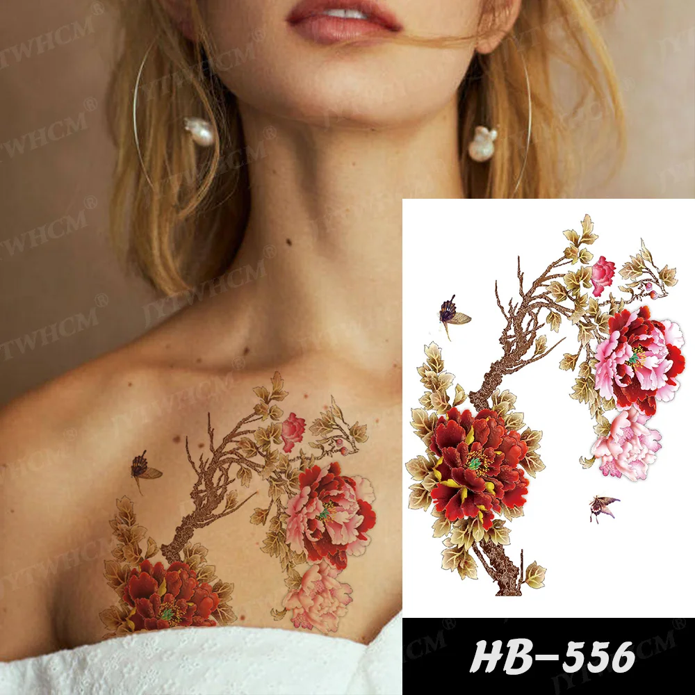 Butterfly Waterproof Temporary Tattoos Stickers Children Sketch Black Stereo Fake Tattoo For Women Day Decoration Chest Art Legs
Butterfly Waterproof Temporary Tattoos Stickers Children Sketch Black Stereo Fake Tattoo For Women Day Decoration Chest Art Legs