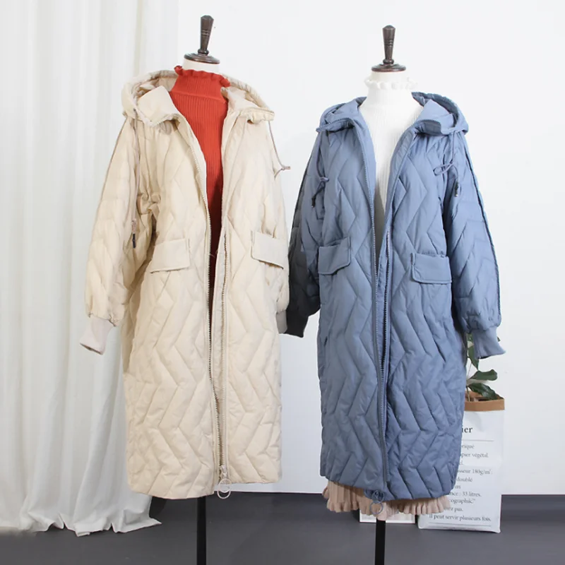 2019 winter new style female cotton haze blue white pure color duck down overcoat warm good-looking hot sale wave down jacket
2019 winter new style female cotton haze blue white pure color duck down overcoat warm good-looking hot sale wave down jacket