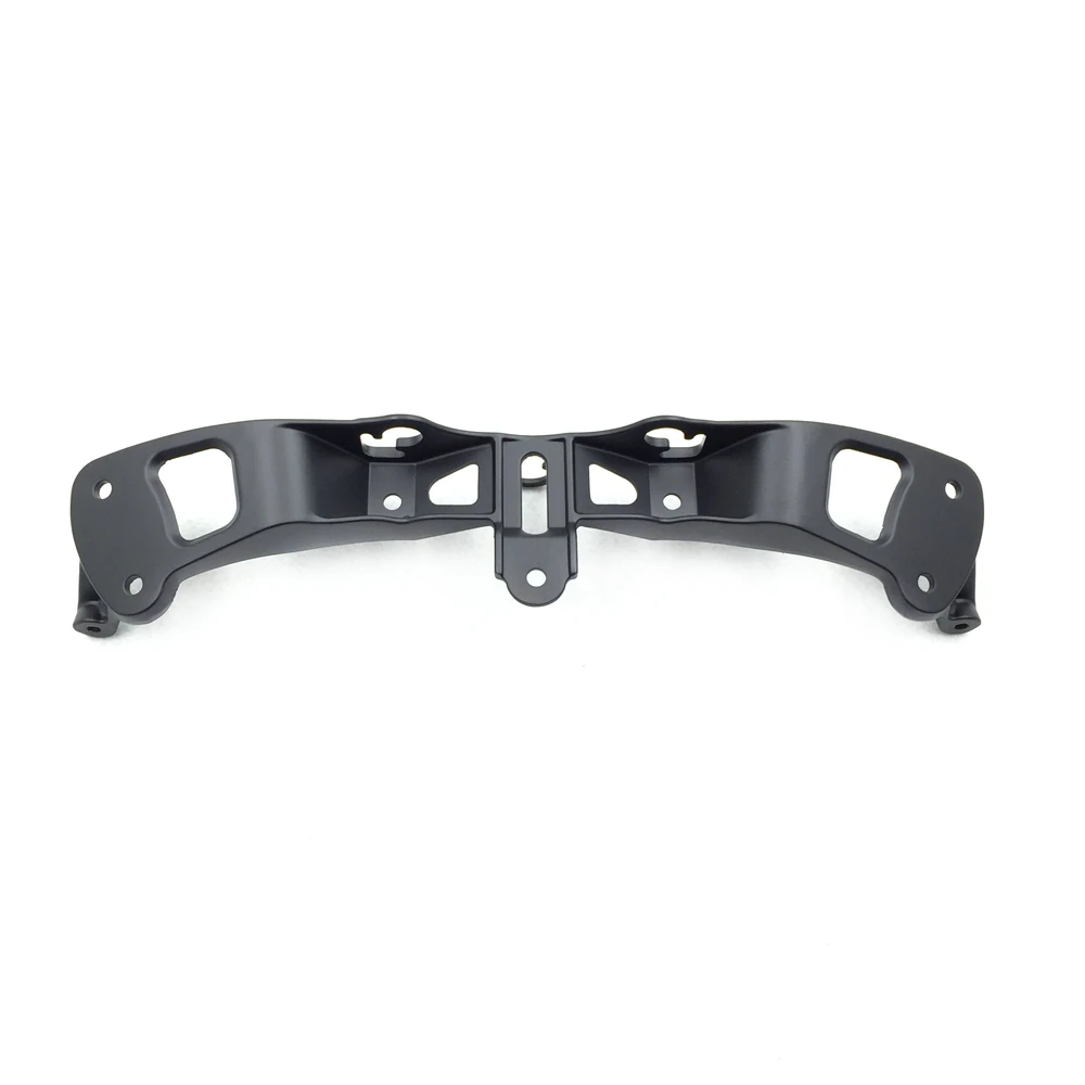 Aftermarket Бесплатная доставка аксессуары для мотоциклов Верхняя крышка хомут кронштейн обтекателя Для Kawasaki 05-06 Ninja ZX-6RR 636 BK
Aftermarket Бесплатная доставка аксессуары для мотоциклов Верхняя крышка хомут кронштейн обтекателя Для Kawasaki 05-06 Ninja ZX-6RR 636 BK
