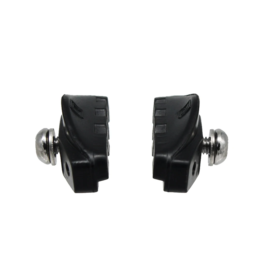 2pairs Road Bicycle Block Outdoor Cycling Easy Install Portable Front Rear Bike Brake Pad Replacement Parts Durable Professional
2pairs Road Bicycle Block Outdoor Cycling Easy Install Portable Front Rear Bike Brake Pad Replacement Parts Durable Professional