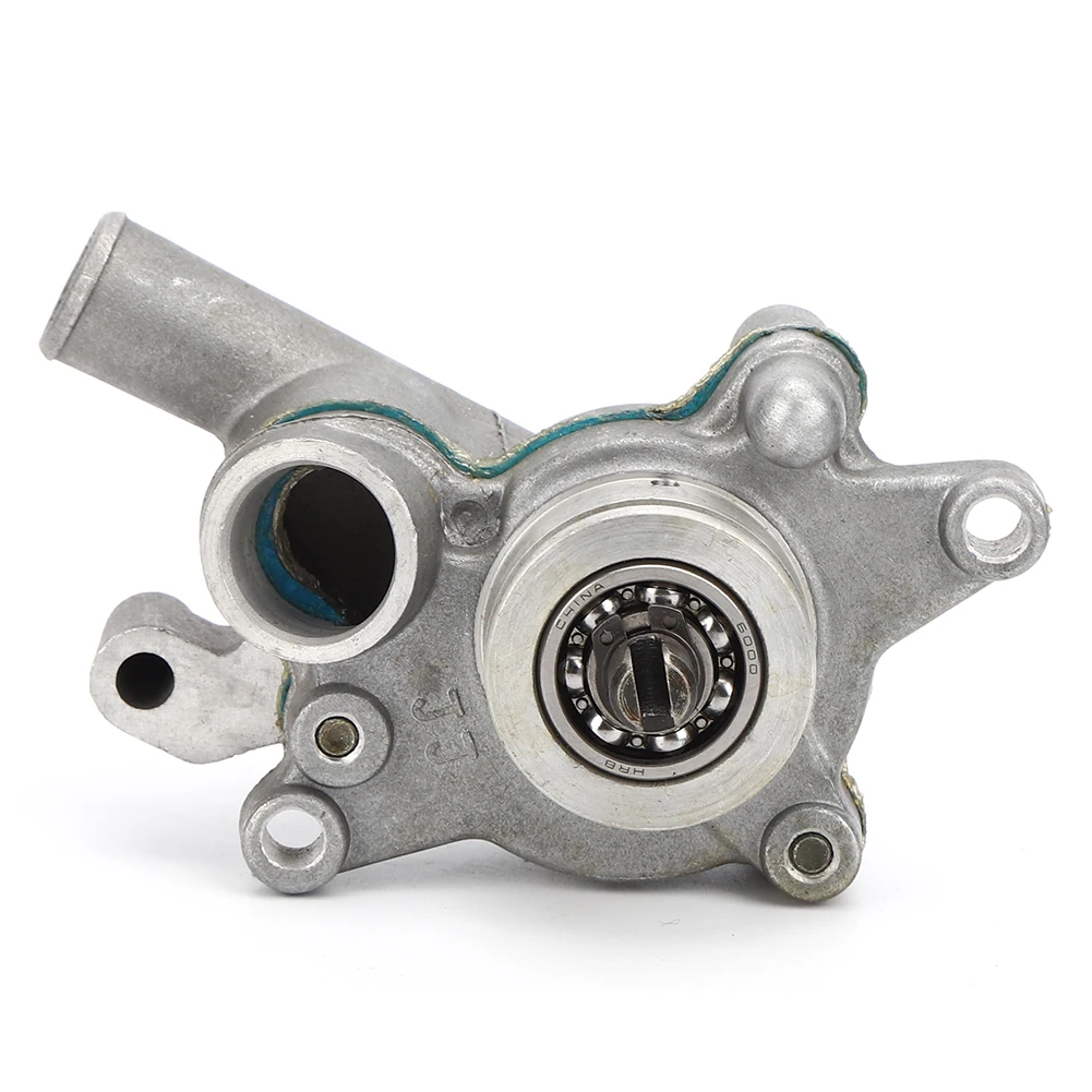 Water Pump Assy Engine Repair Parts Fit for Yamaha/Linhai Style 250cc 260cc 300cc 4X4 4X2 ATV U
Water Pump Assy Engine Repair Parts Fit for Yamaha/Linhai Style 250cc 260cc 300cc 4X4 4X2 ATV U