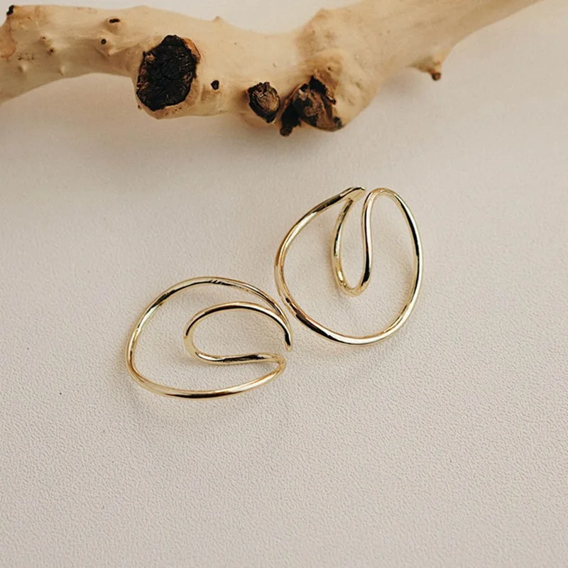 Painless Ear Clip Earrings For Women Girls Fashion Ear Cuff Earrings Fashion Ears Jewelry Accessories Bohemia Earcuff Trendy
Painless Ear Clip Earrings For Women Girls Fashion Ear Cuff Earrings Fashion Ears Jewelry Accessories Bohemia Earcuff Trendy