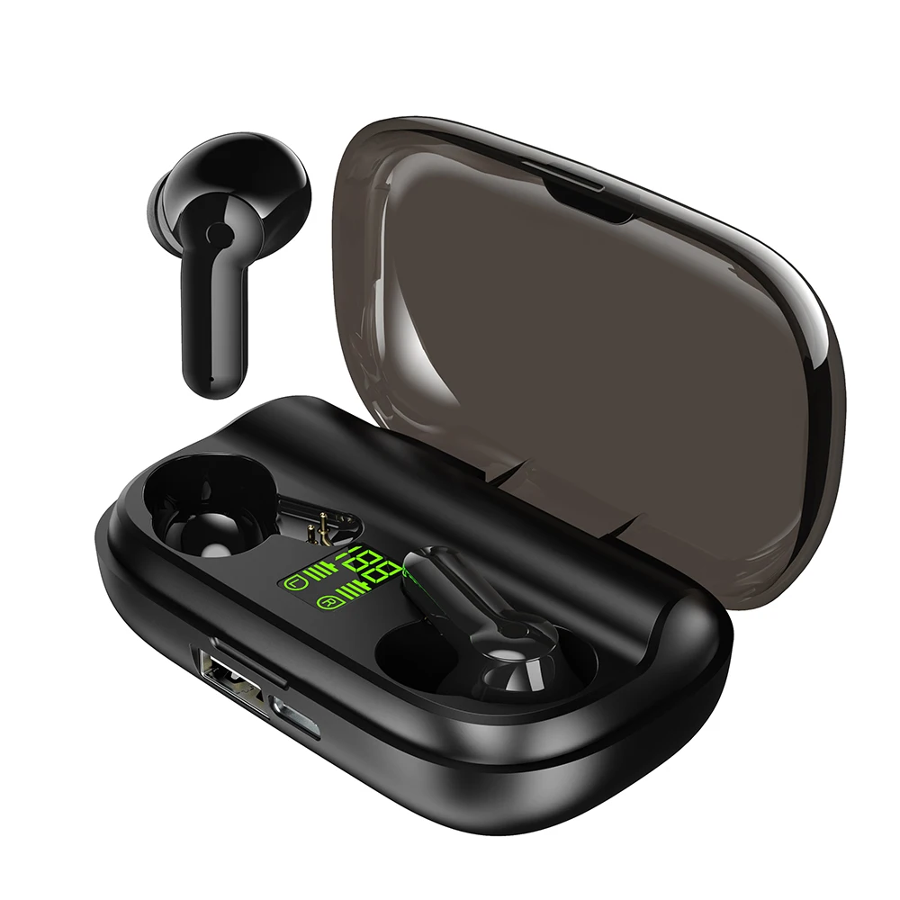 XT01 Новые Bluetooth V5.0 наушники с микрофоном спортивные водонепроницаемые Bluetooth наушники HIFI стерео шумоподавляющая гарнитура
XT01 Новые Bluetooth V5.0 наушники с микрофоном спортивные водонепроницаемые Bluetooth наушники HIFI стерео шумоподавляющая гарнитура