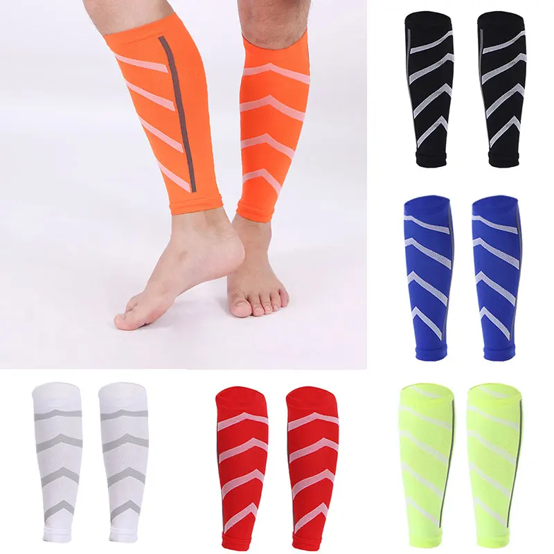 1 Pair Foot Compression Sock Calf Support Graduated Compression Leg Sleeve Socks Anti-Fatigue Moulding Sport Sock For Men Women
1 Pair Foot Compression Sock Calf Support Graduated Compression Leg Sleeve Socks Anti-Fatigue Moulding Sport Sock For Men Women
