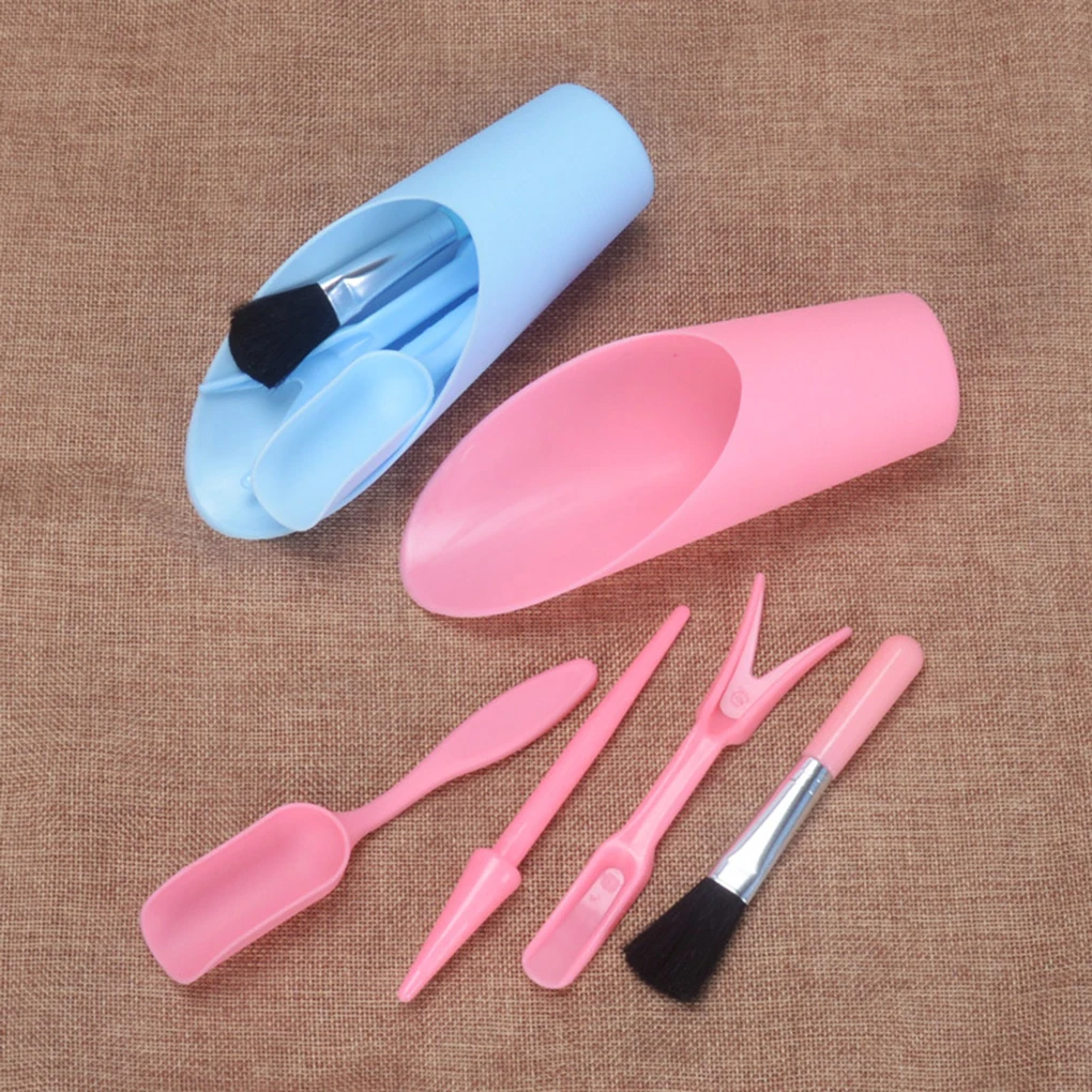 4pcs Plant Transplanting Tools Plastic Shovel Trowel Bucket Brush Spoon Gardening Supplies Set
4pcs Plant Transplanting Tools Plastic Shovel Trowel Bucket Brush Spoon Gardening Supplies Set