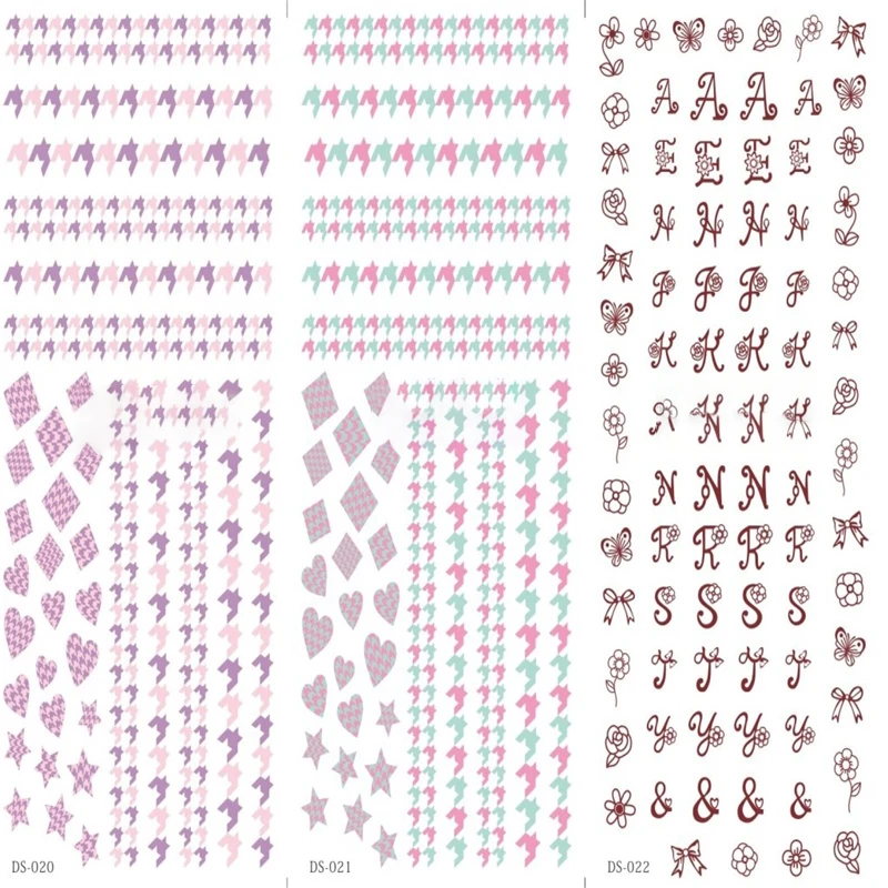 2021 New 1pcs Halloween Designs Water Transfer Stickers Skull Head Vampire letters Nail Art Decals Nail Art DIY Decorations
2021 New 1pcs Halloween Designs Water Transfer Stickers Skull Head Vampire letters Nail Art Decals Nail Art DIY Decorations