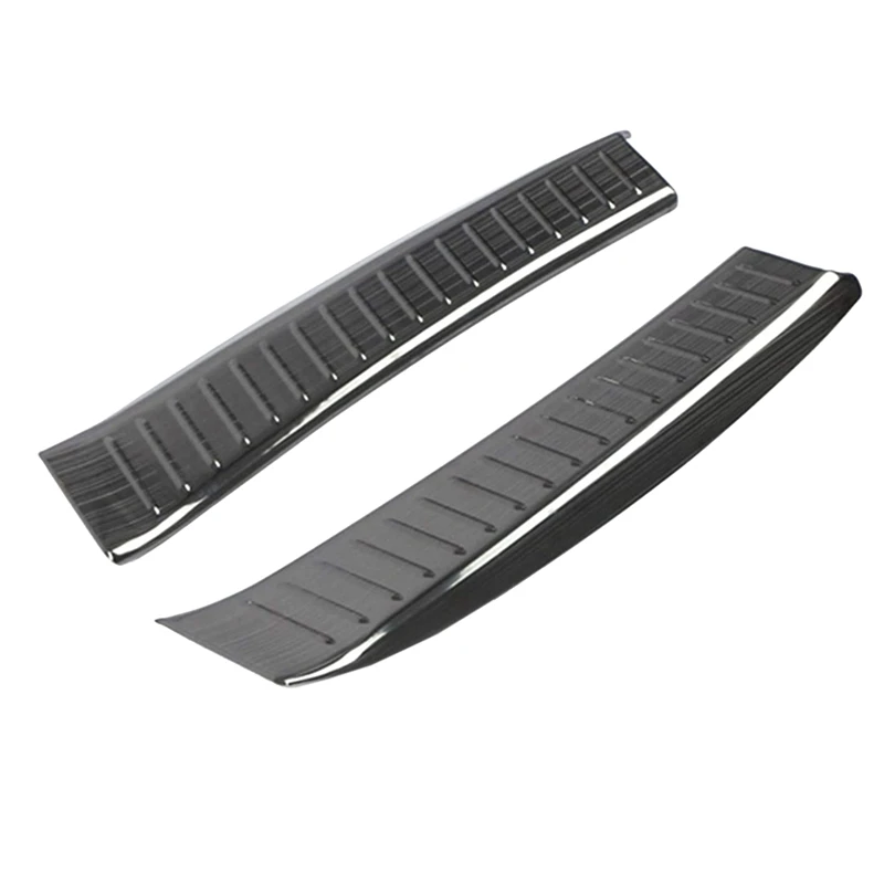 Rear Bumper Protector Trunk Sill Plate Cover Protection Sticker Plate Trim for MAZDA CX-5 CX5 CX 5 2019-2021
Rear Bumper Protector Trunk Sill Plate Cover Protection Sticker Plate Trim for MAZDA CX-5 CX5 CX 5 2019-2021