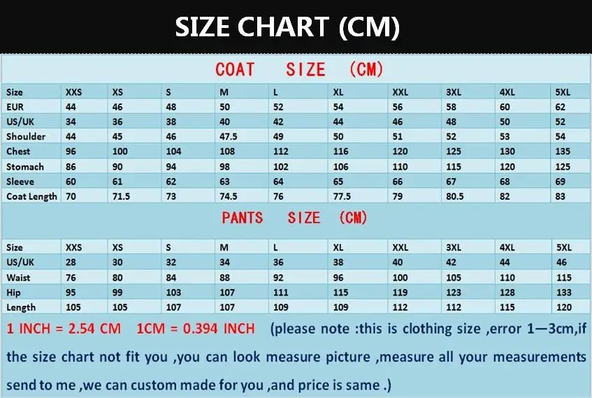 Handsome Groomsmen Notch Lapel Groom Tuxedos Mens Wedding Dress Man Jacket Blazer Prom Dinner (Jacket+Pants+Tie) 06 
Handsome Groomsmen Notch Lapel Groom Tuxedos Mens Wedding Dress Man Jacket Blazer Prom Dinner (Jacket+Pants+Tie) 06