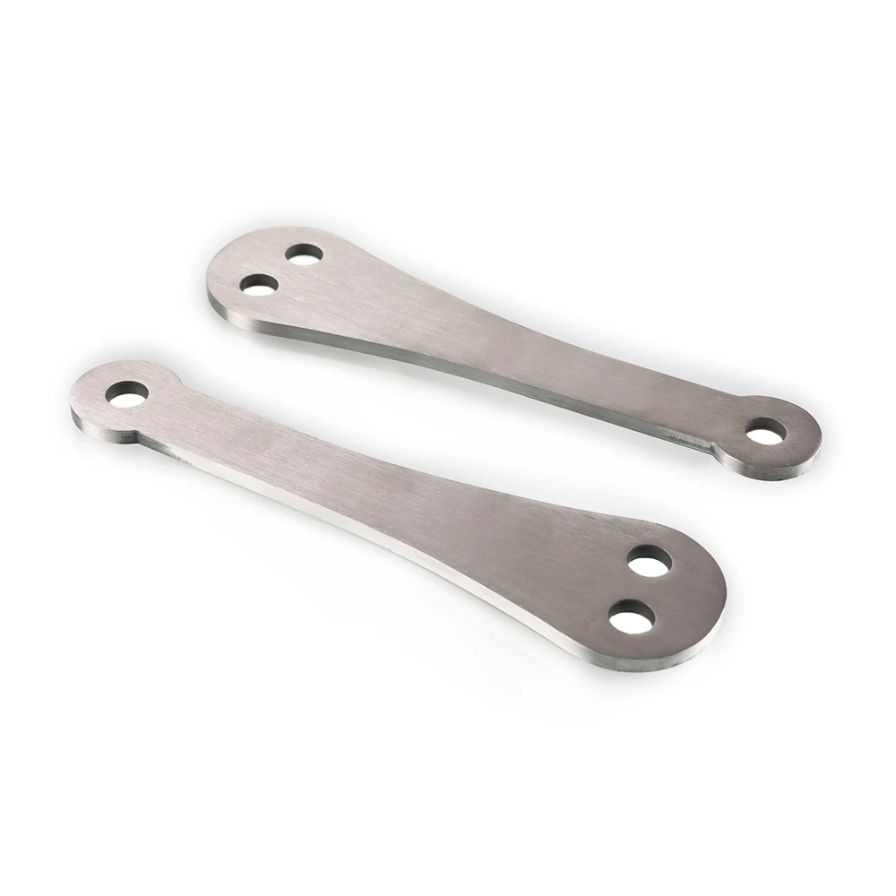 Frame lowering FOR Loncin Voge 500R 500DS 300R 300AC 650DS Motor Rear Arm Suspension Cushion Lever Drop Lowering Rising Link
Frame lowering FOR Loncin Voge 500R 500DS 300R 300AC 650DS Motor Rear Arm Suspension Cushion Lever Drop Lowering Rising Link