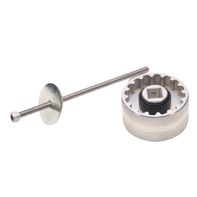 Bicycle Repair Parts Compatibility16 Incision 52.2mm/2.05in Outer Diameter Compatible with Enduro-PF30 T47 Dub Road Bike
Bicycle Repair Parts Compatibility16 Incision 52.2mm/2.05in Outer Diameter Compatible with Enduro-PF30 T47 Dub Road Bike