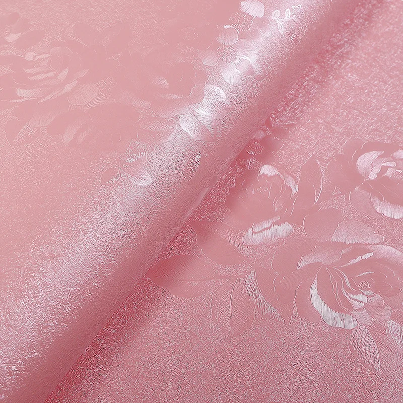 10M European 3D Self-adhesive Wallpaper PVC Thick Solid Color Waterproof Bedroom Living Room Background Wall Paper Wall Sticker
10M European 3D Self-adhesive Wallpaper PVC Thick Solid Color Waterproof Bedroom Living Room Background Wall Paper Wall Sticker