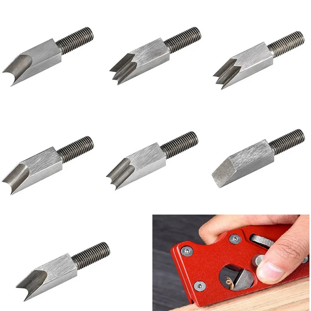 Mini Wood Planer Chamfering Trimming Machine 45 Degree Beveling Angle Corner Shaving Planer Woodcraft Deburring Tool
Mini Wood Planer Chamfering Trimming Machine 45 Degree Beveling Angle Corner Shaving Planer Woodcraft Deburring Tool