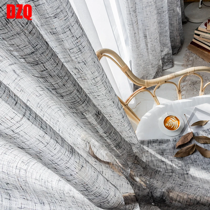 Modern Curtain Gauze Japanese Style Chinese Tea Room Curtain High Grade Grey Curtain Gauze Partition Window Screen Balcony Gauze
Modern Curtain Gauze Japanese Style Chinese Tea Room Curtain High Grade Grey Curtain Gauze Partition Window Screen Balcony Gauze