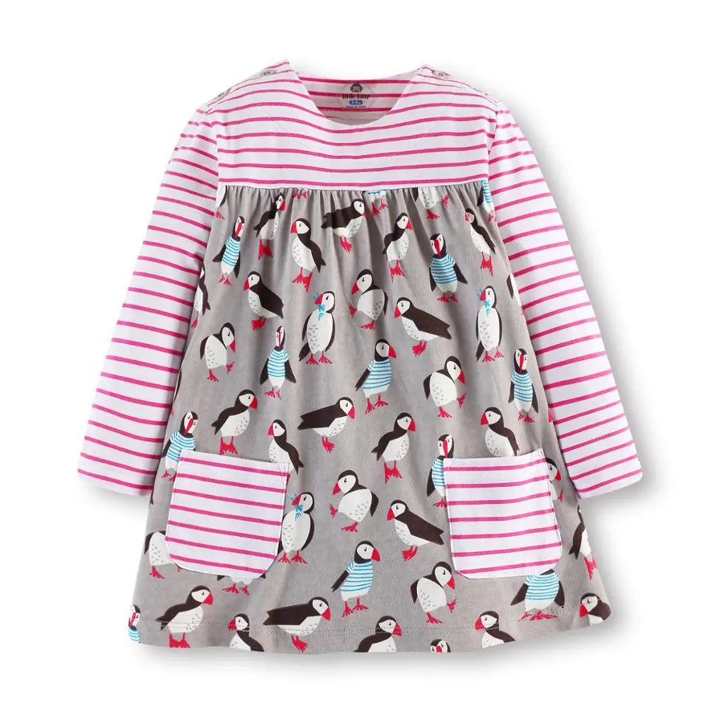 children's brand kids striped clothes baby girls dresses Knitted cotton pockets clothing baby 3-8years casual girl dress
children's brand kids striped clothes baby girls dresses Knitted cotton pockets clothing baby 3-8years casual girl dress